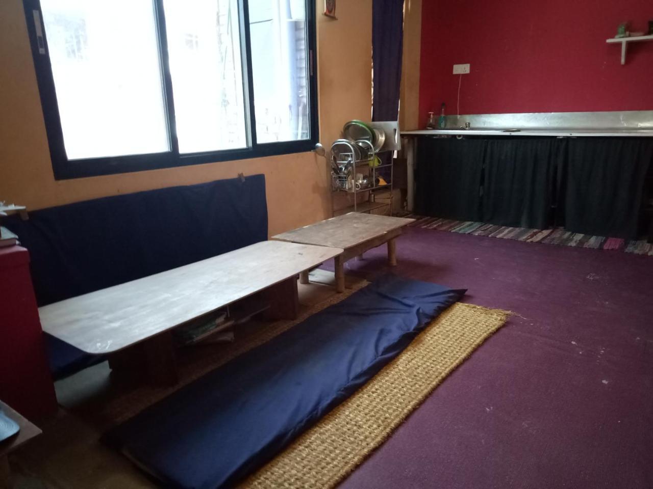 Rauti Home Panaoti Εξωτερικό φωτογραφία