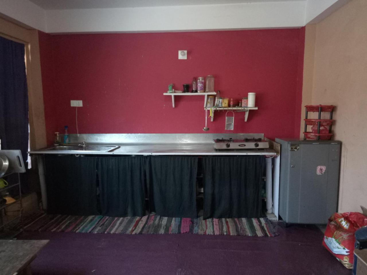 Rauti Home Panaoti Εξωτερικό φωτογραφία
