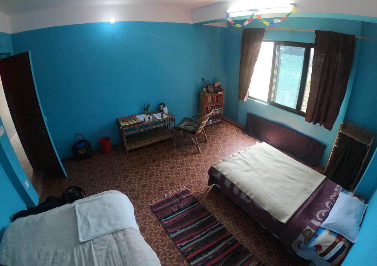 Rauti Home Panaoti Εξωτερικό φωτογραφία