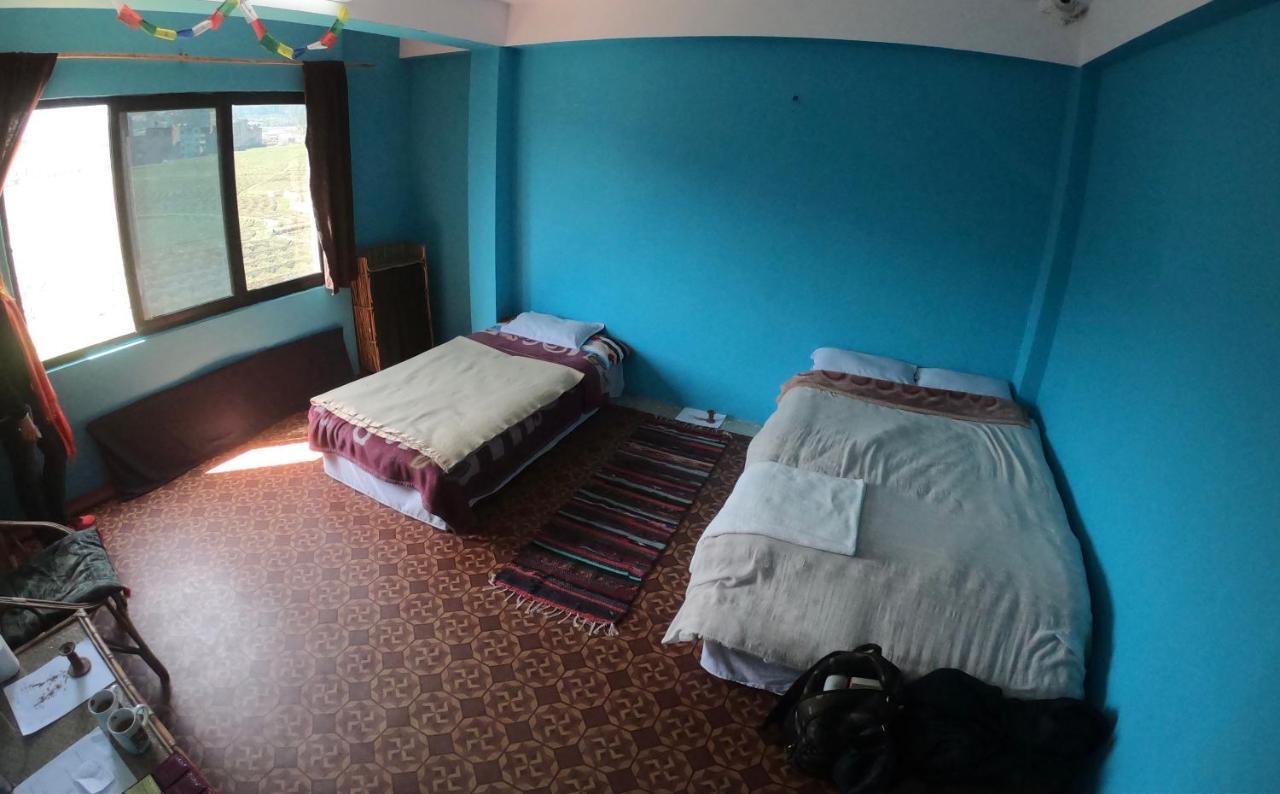 Rauti Home Panaoti Εξωτερικό φωτογραφία